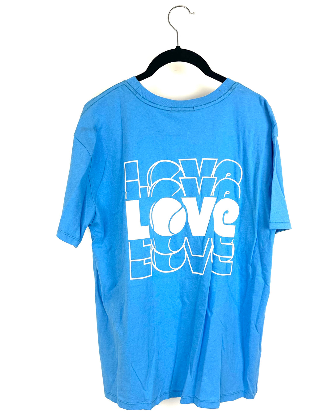 Sport T-shirt - Size 2/4
