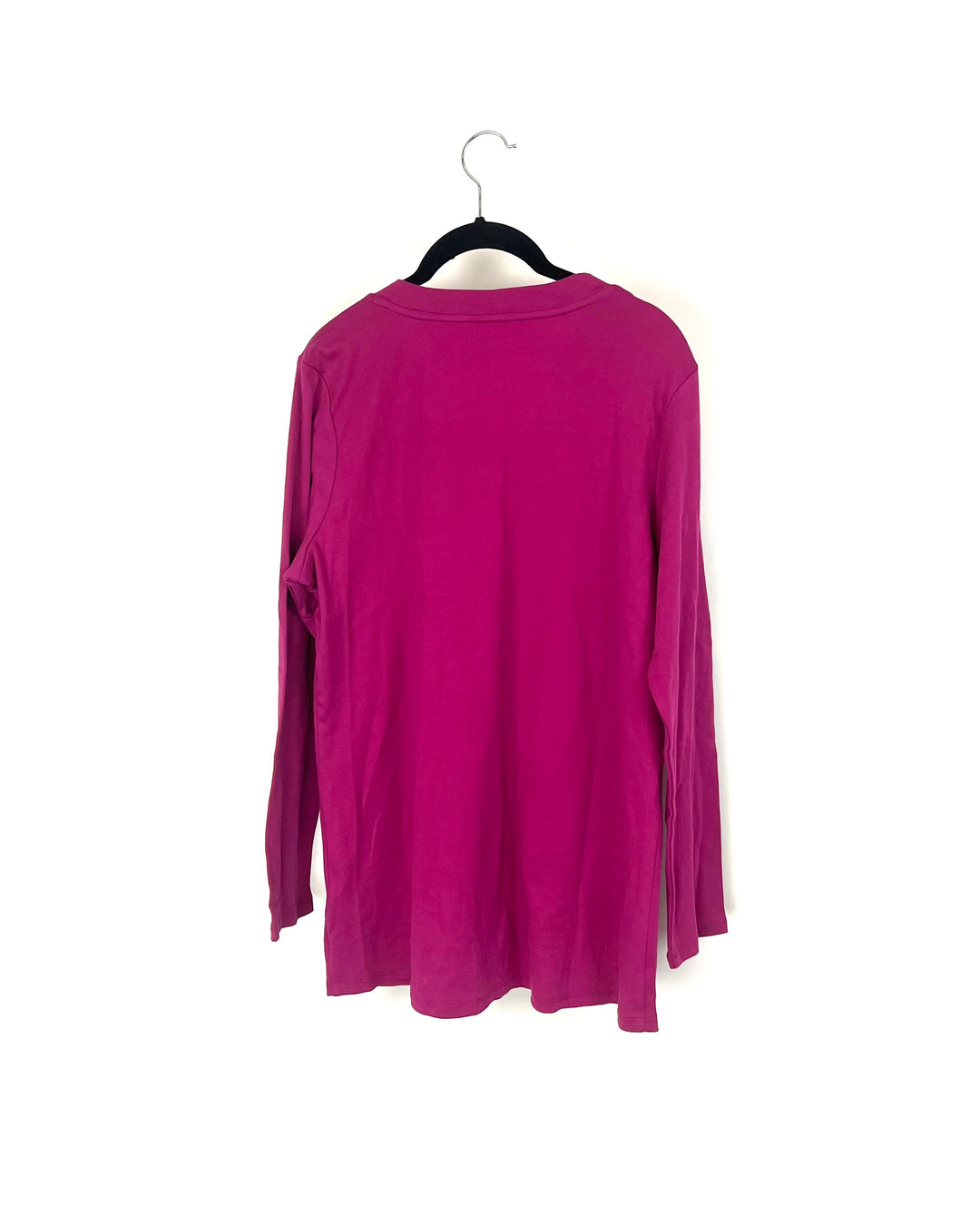 Pink Sweater - Size 6-8