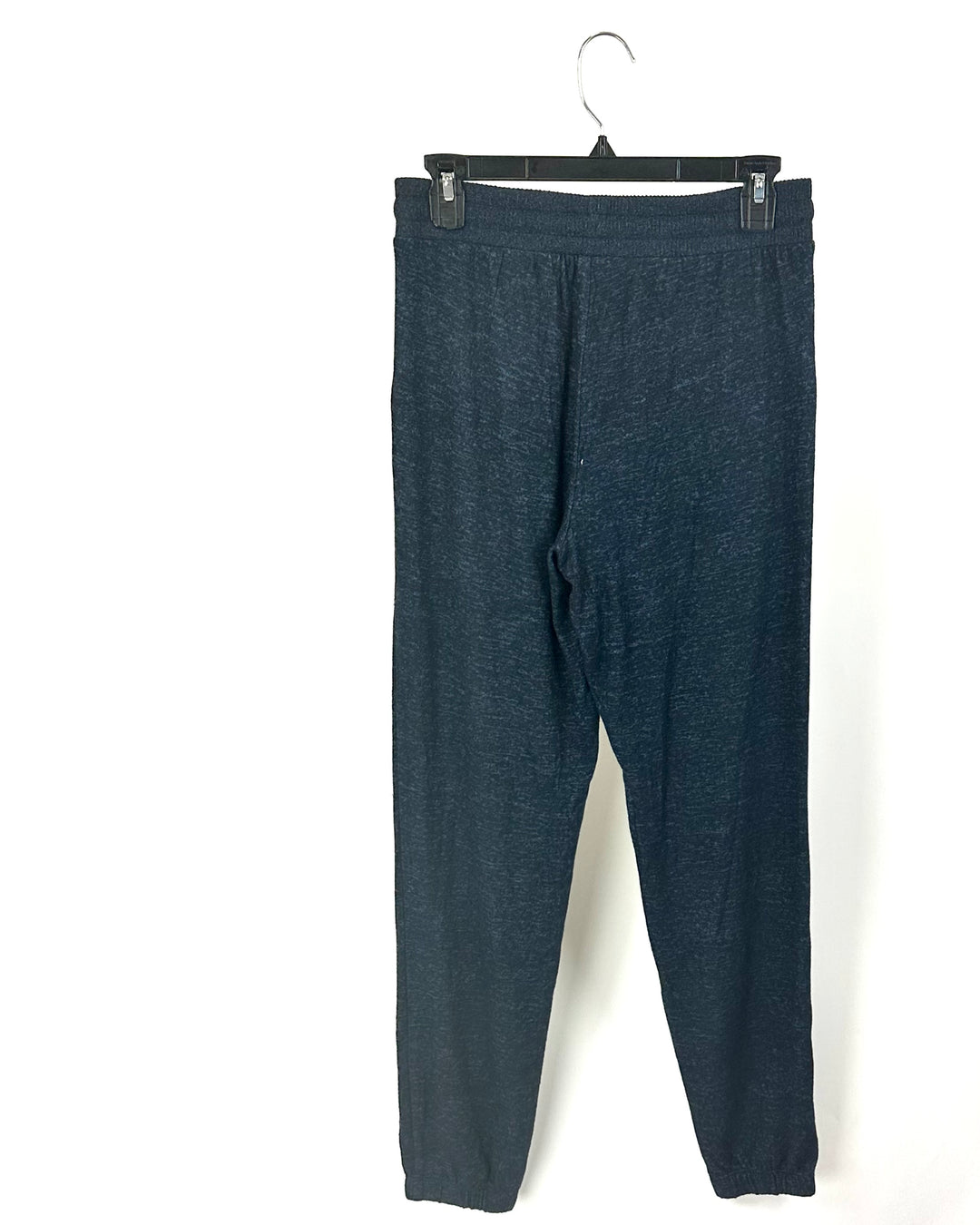 Navy Blue Sleepwear Pants - Small