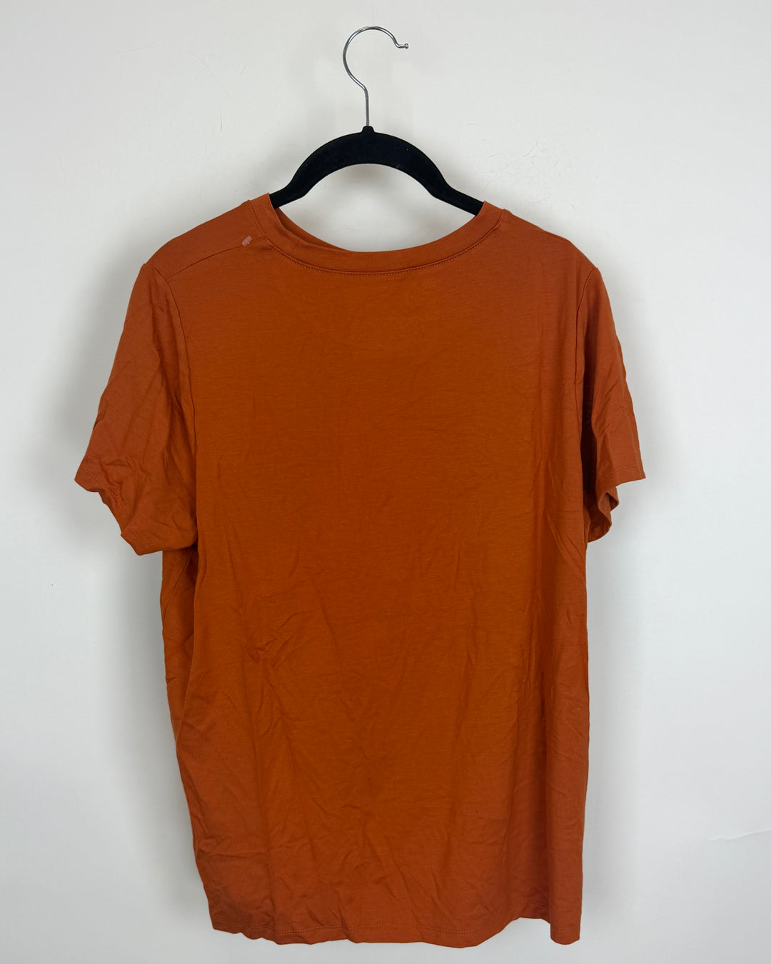 Orange Desert Graphic T Shirt - Size 4/6