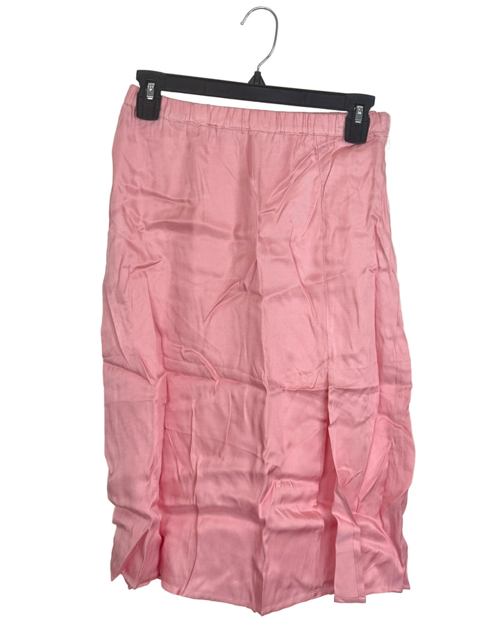 Pink Skirt -  Size 0/2 and Size 2/4