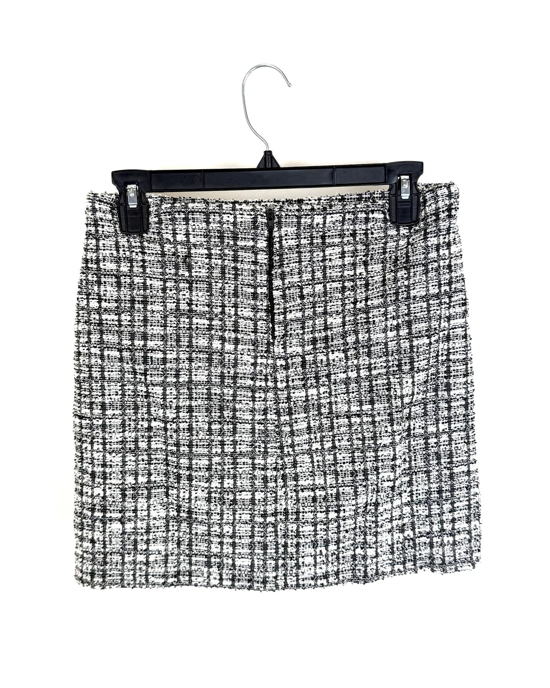 Tweed Skirt - Size 4/6