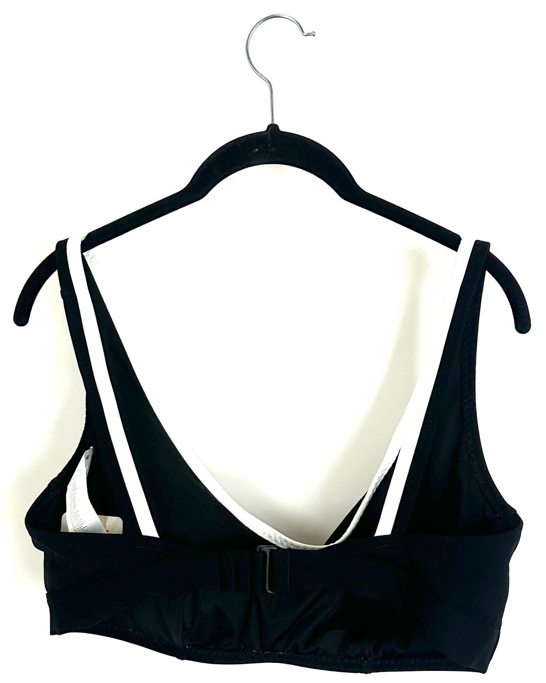 Fabletics Black Bikini Set - XXL/1X