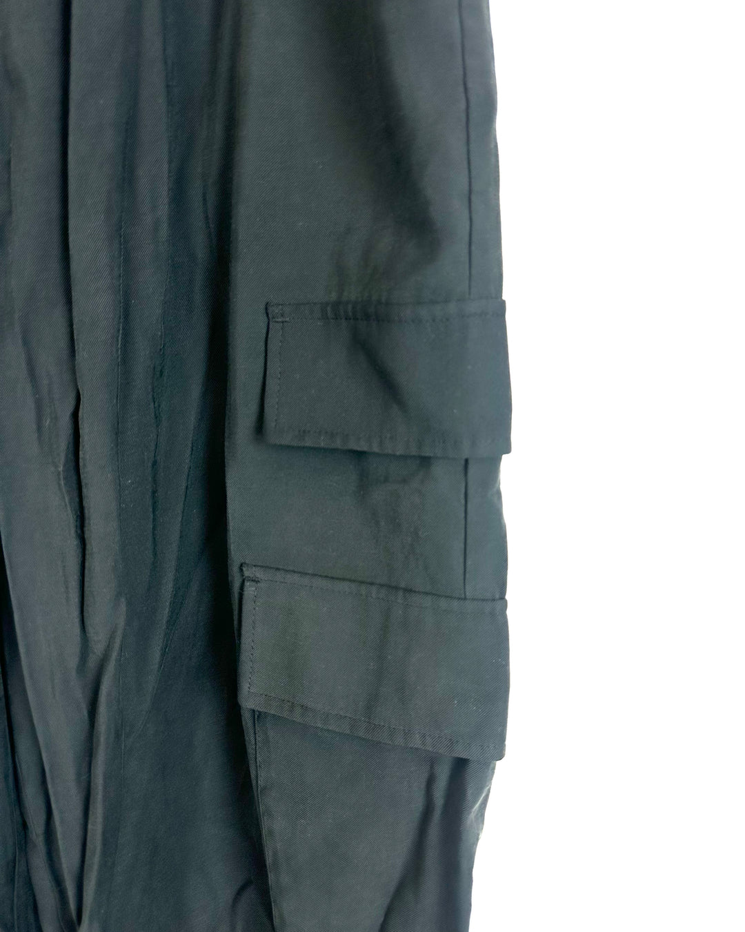 A New Day Black Pants - Extra Extra Large