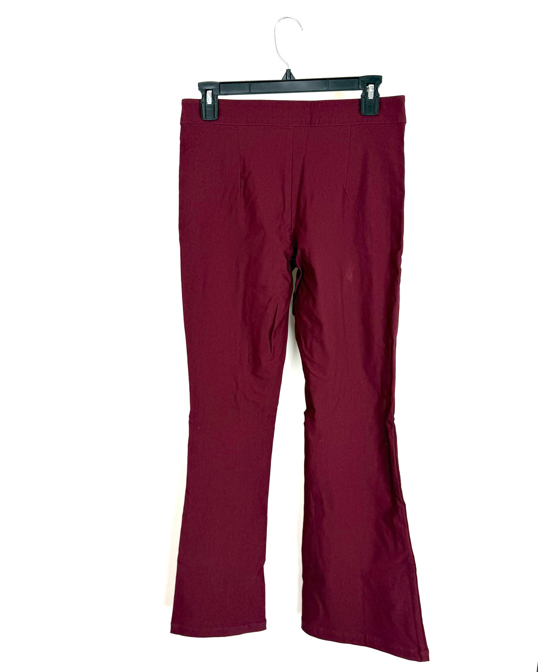 Midrise flare pants - Size 4/6