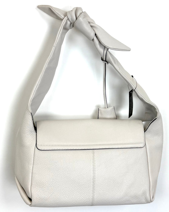 Radley London Ivory Knot Shoulder Bag