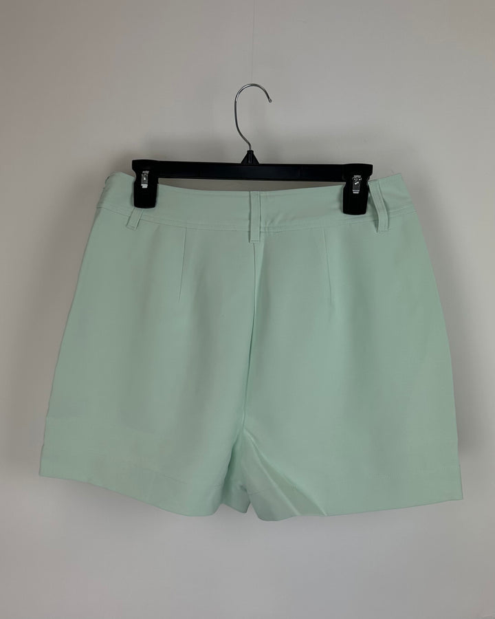 Mint Green Skort - Size 8 and 14