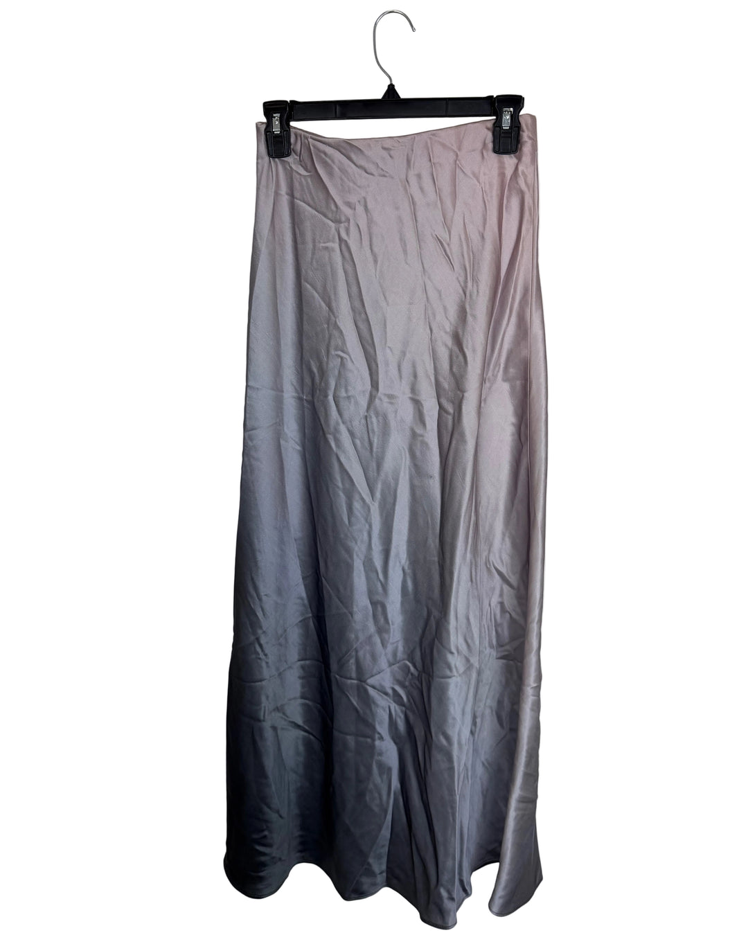 Purple Ombre Skirt - Small