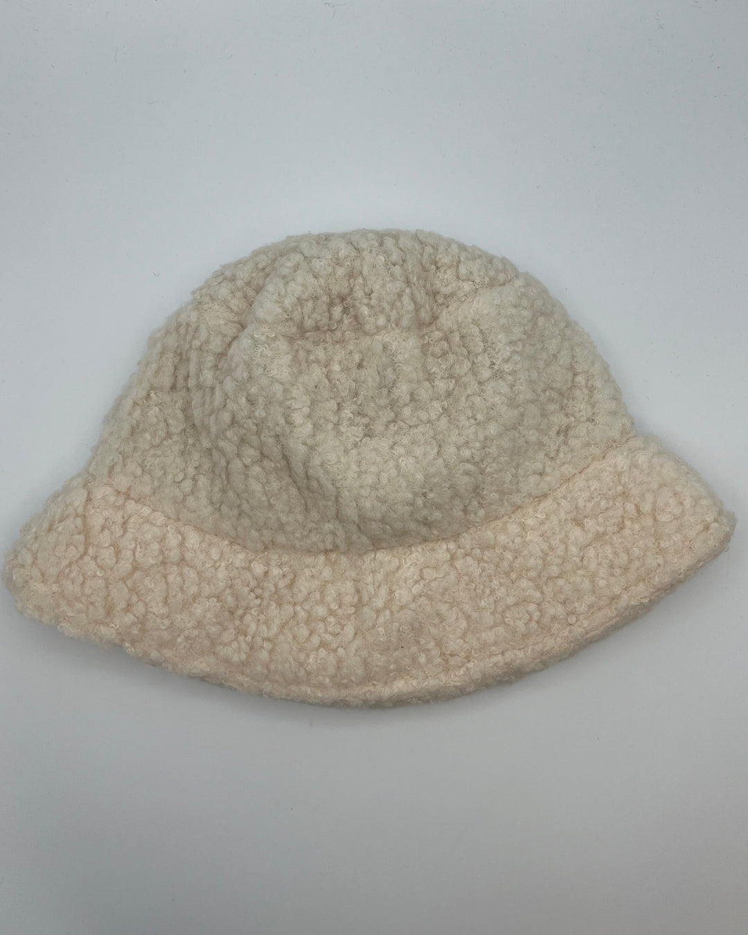 Sherpa Bucket Hat