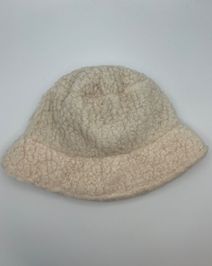 Sherpa Bucket Hat