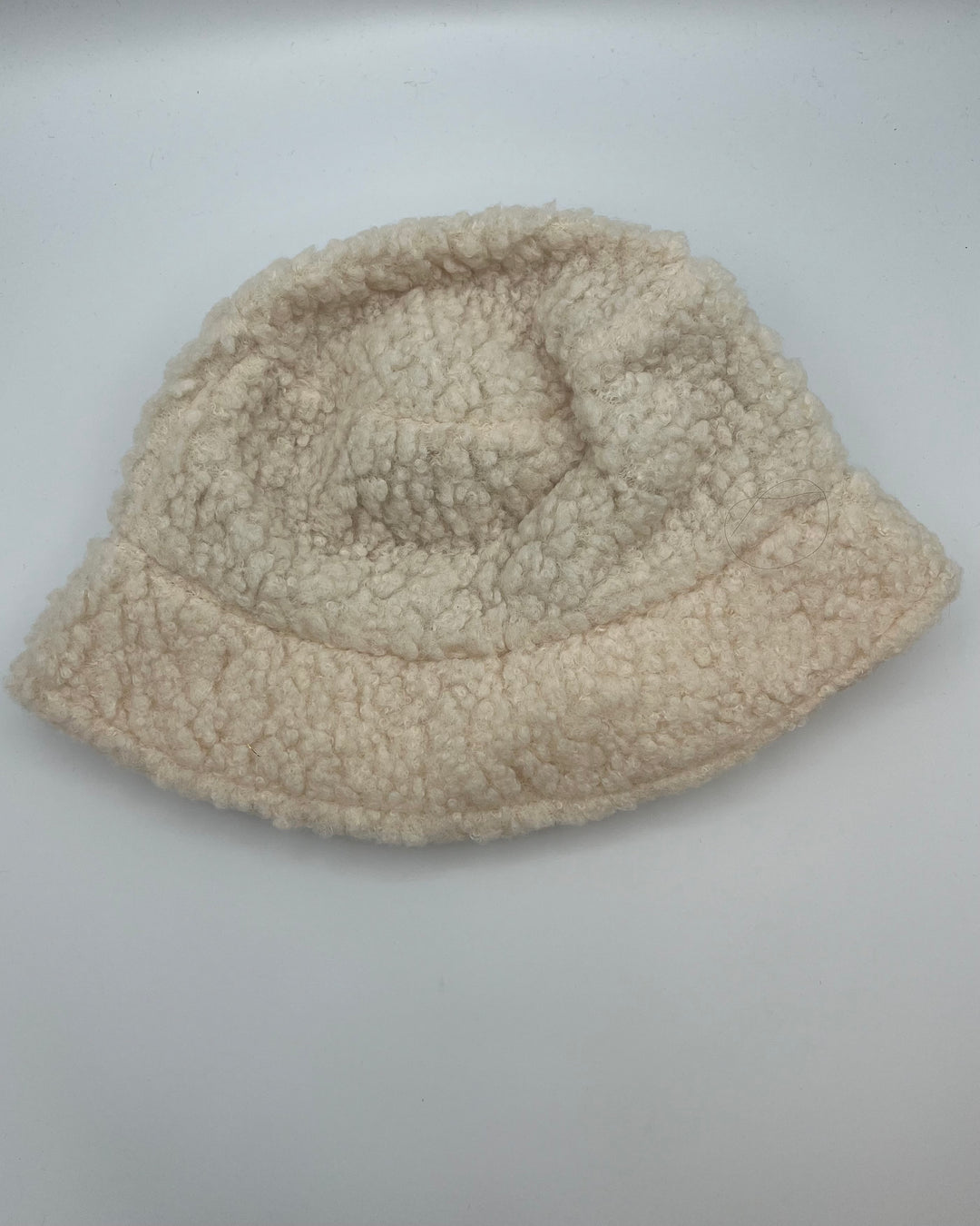 Sherpa Bucket Hat