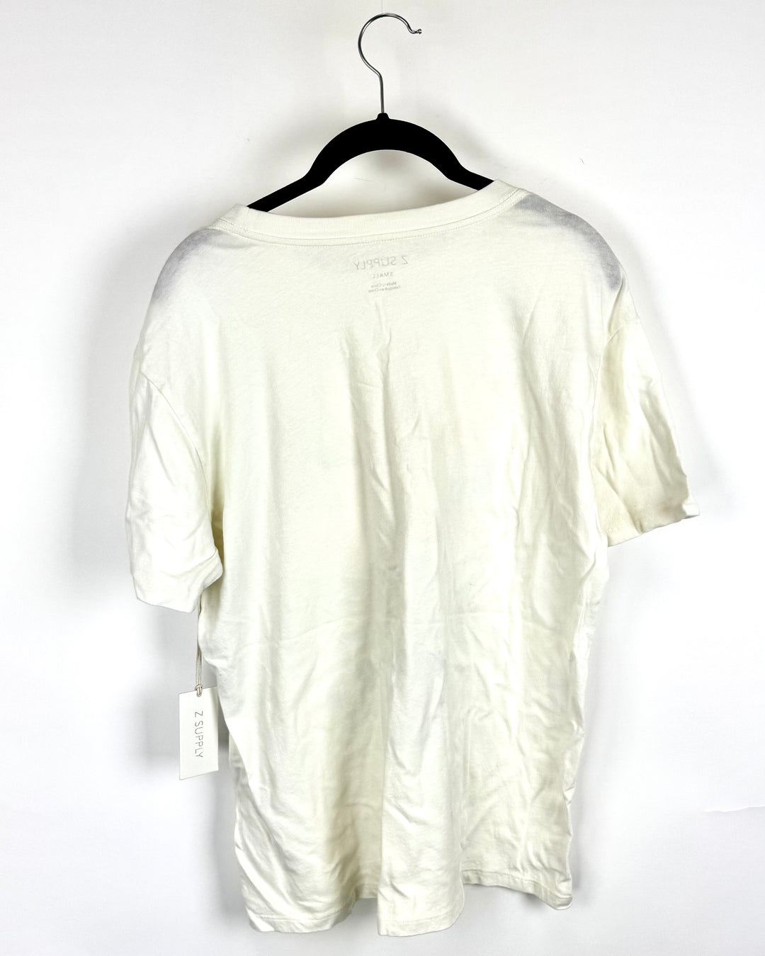 Fun & Sun Tee - Size 2/4