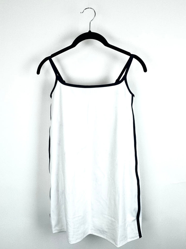 Active Mini Dress - Size 0/2