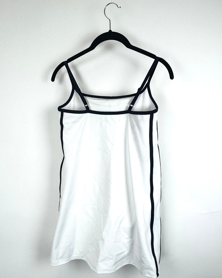 Active Mini Dress - Size 0/2