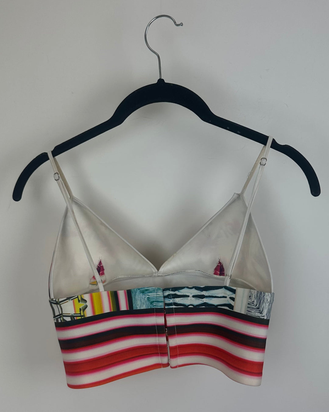 Clover Canyon Bralette Top - Size 4/6