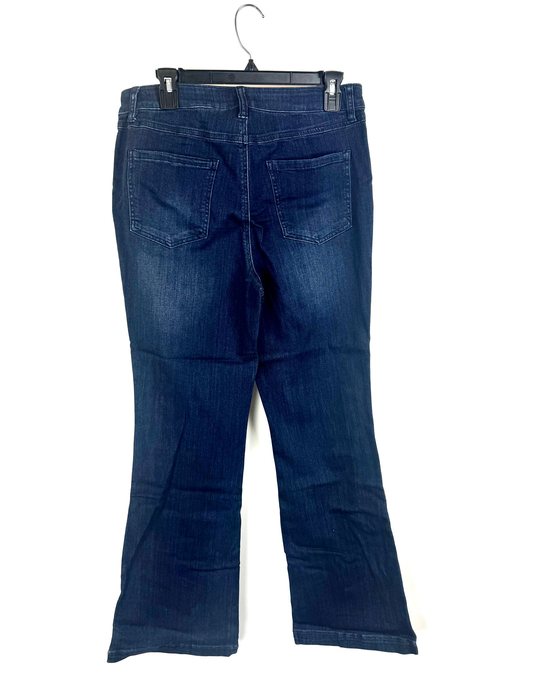 Midnight Blue Bootcut Jeans- Size 12