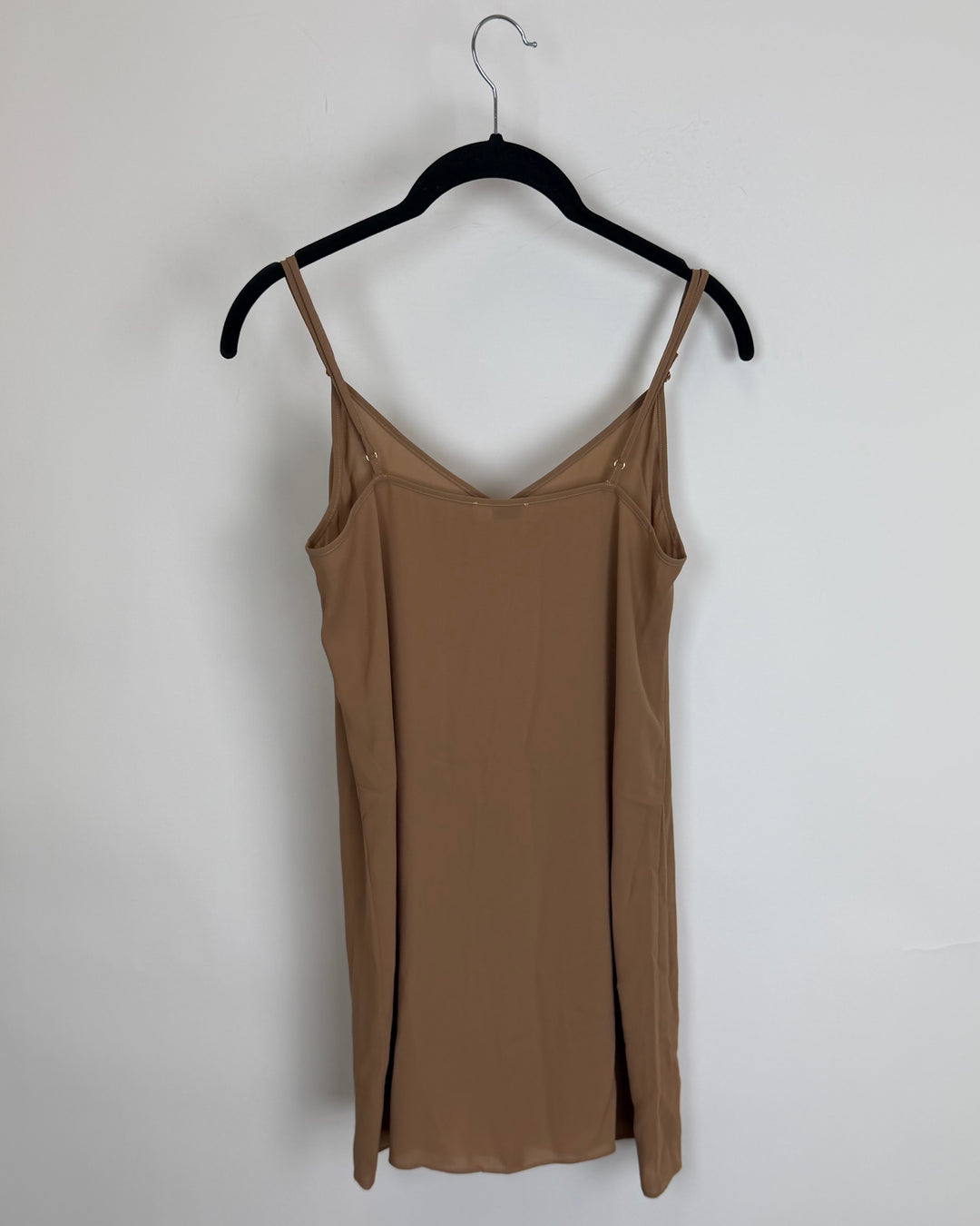 Caramel Sheer Cami - Size 0/2 and 2/4