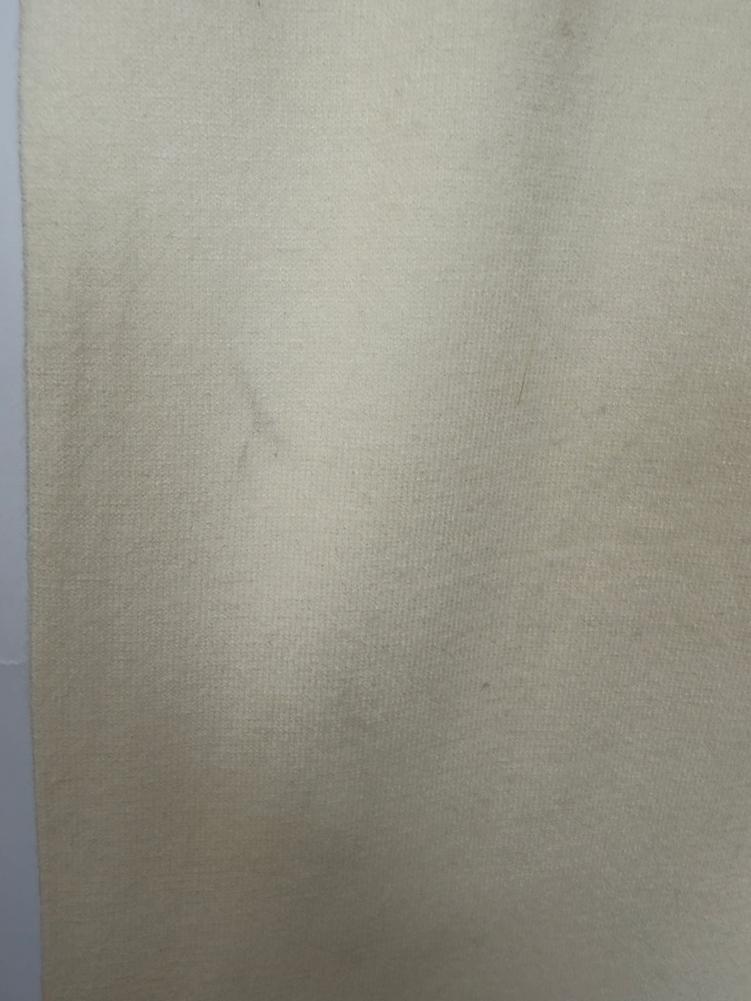 Egg Shell Cozy Pants - size 4/6