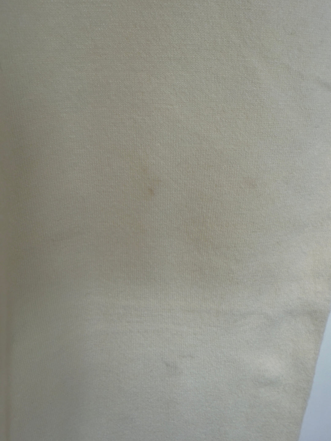 Egg Shell Cozy Pants - size 4/6