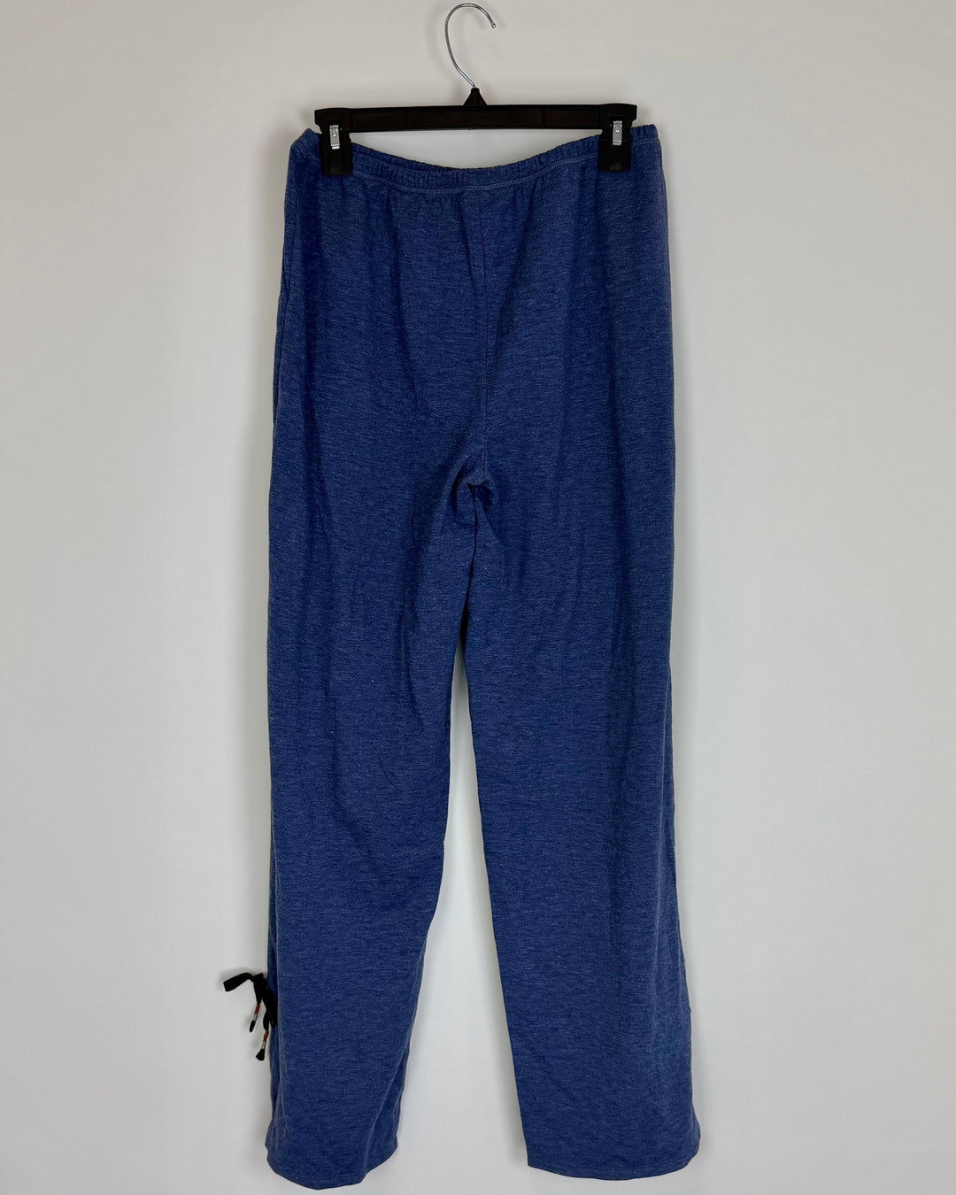 Blue Patterned Long Sleeve Set - Size 2/4