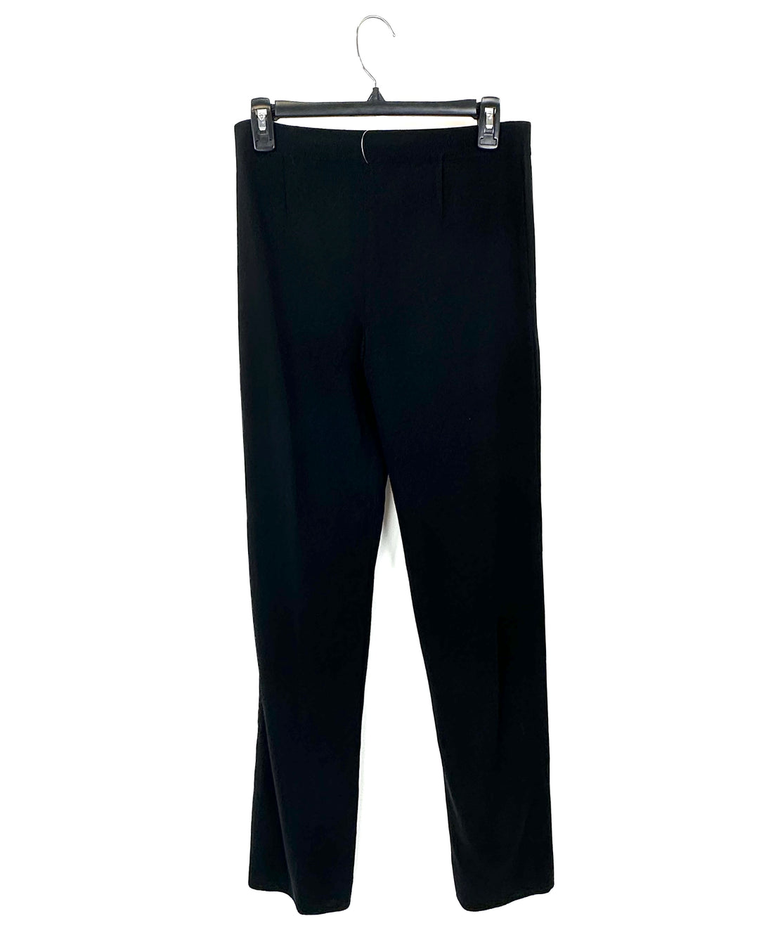 Black Pants - Size 2/4