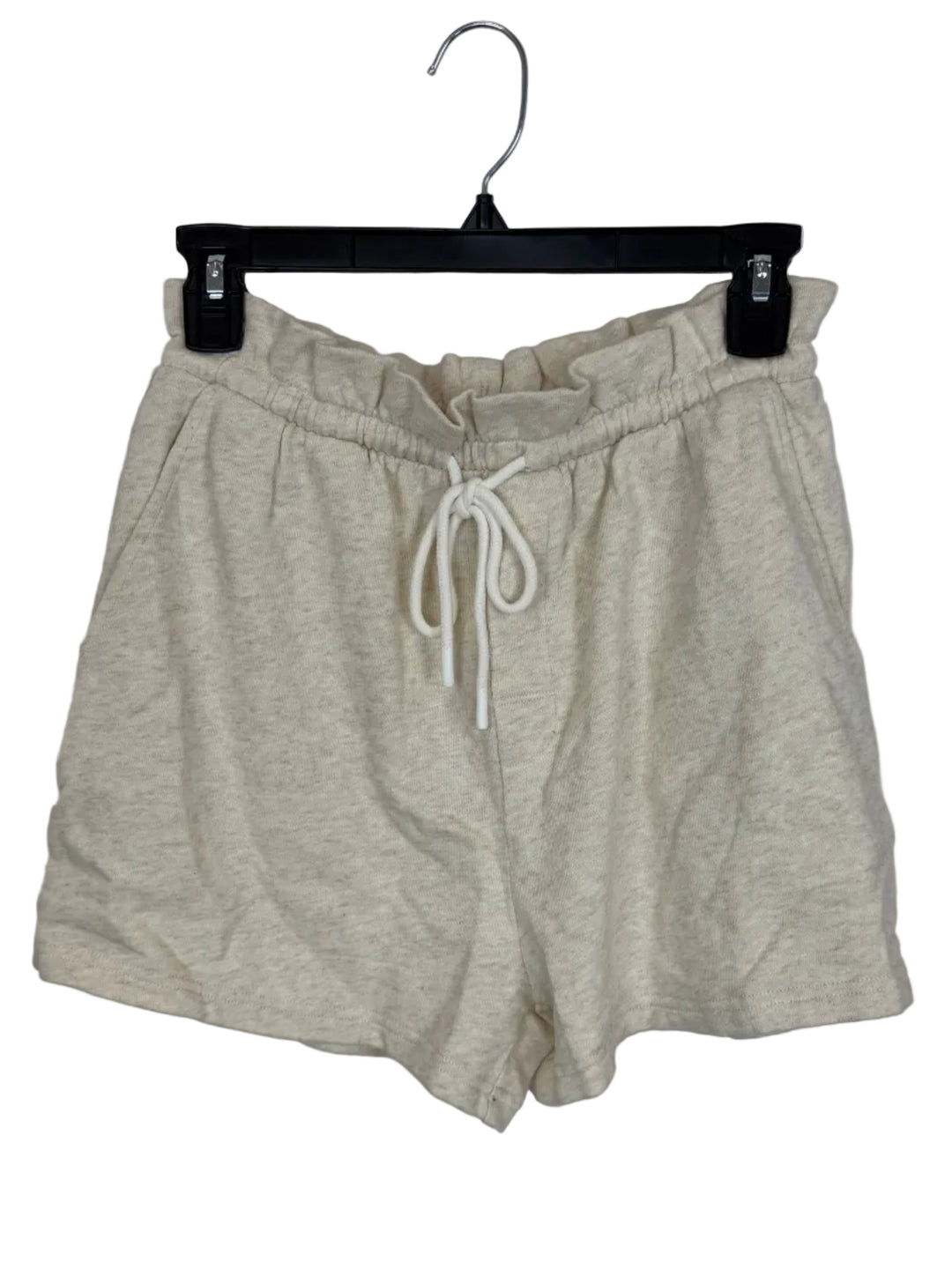 Ivory Lounge Shorts - Size 2/4