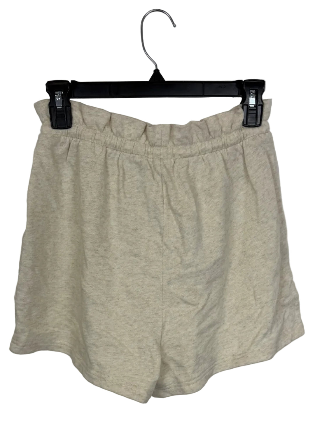 Ivory Lounge Shorts - Size 2/4