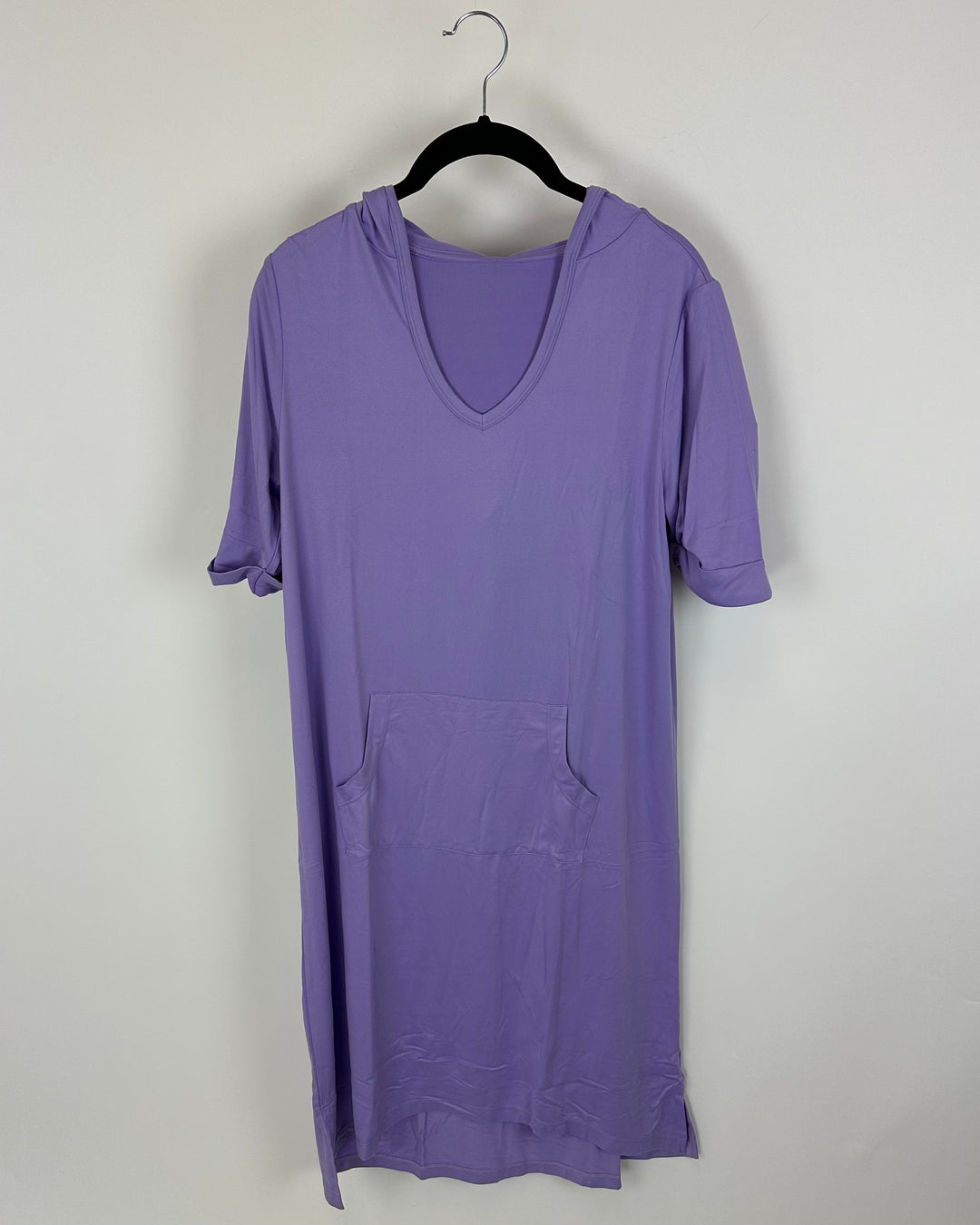 Lavender Lounge Dress - Size 4/6