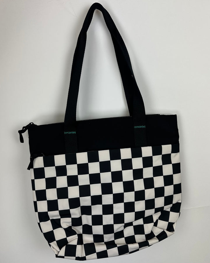 Checkmate Carryall Tote Bag