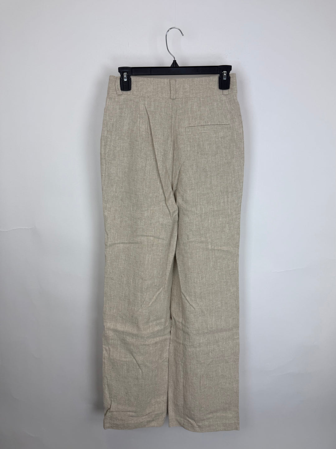 Tan Trousers - Size 0/2, 2/4