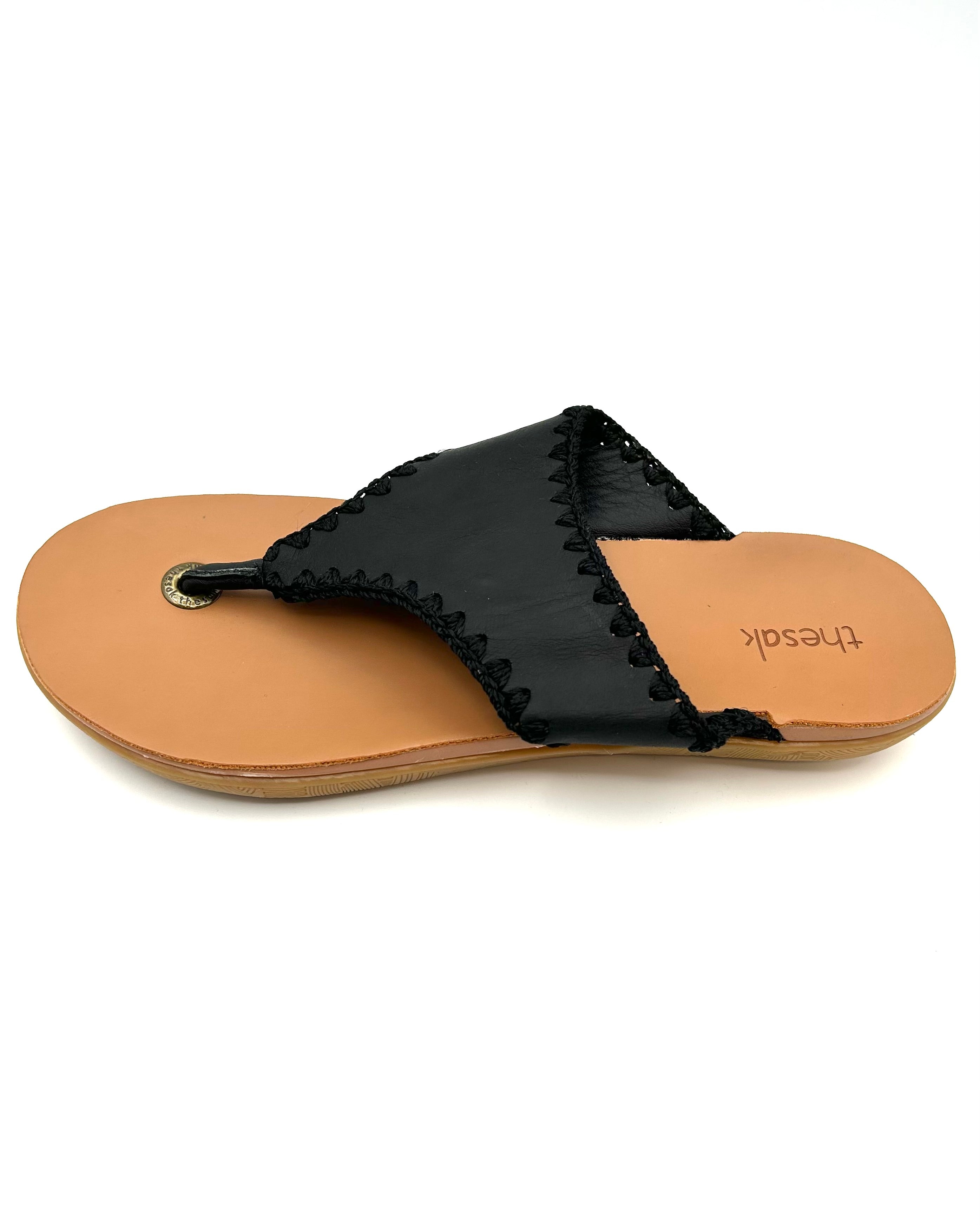 Designer thong flip flops hotsell