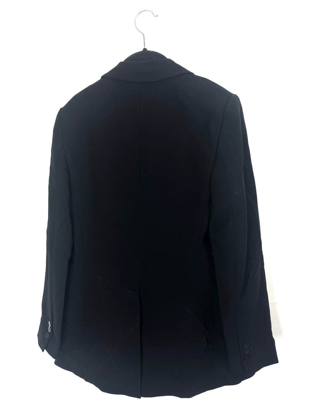 Theory Black Blazer - Size 4