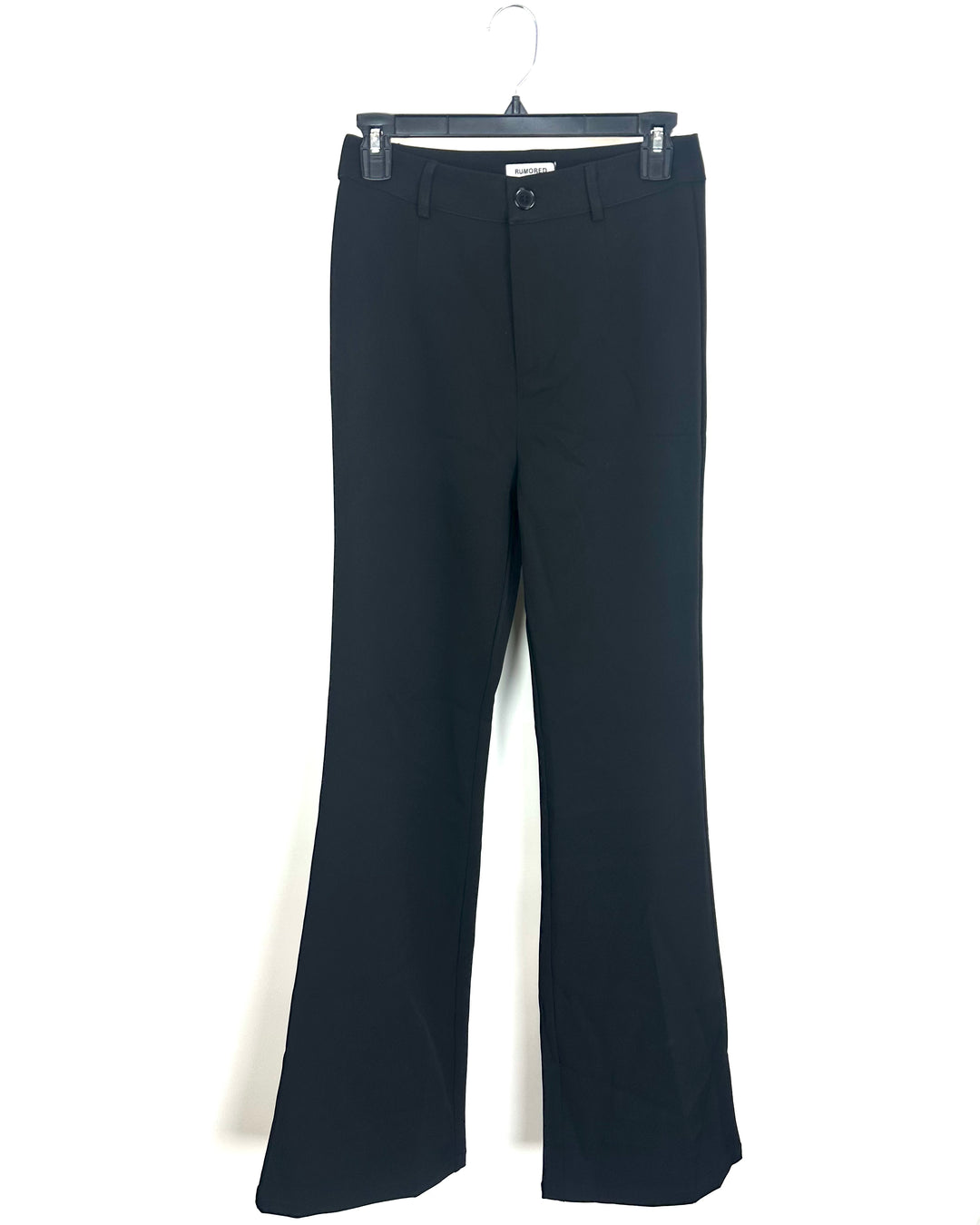 Black dress pants - 2/4