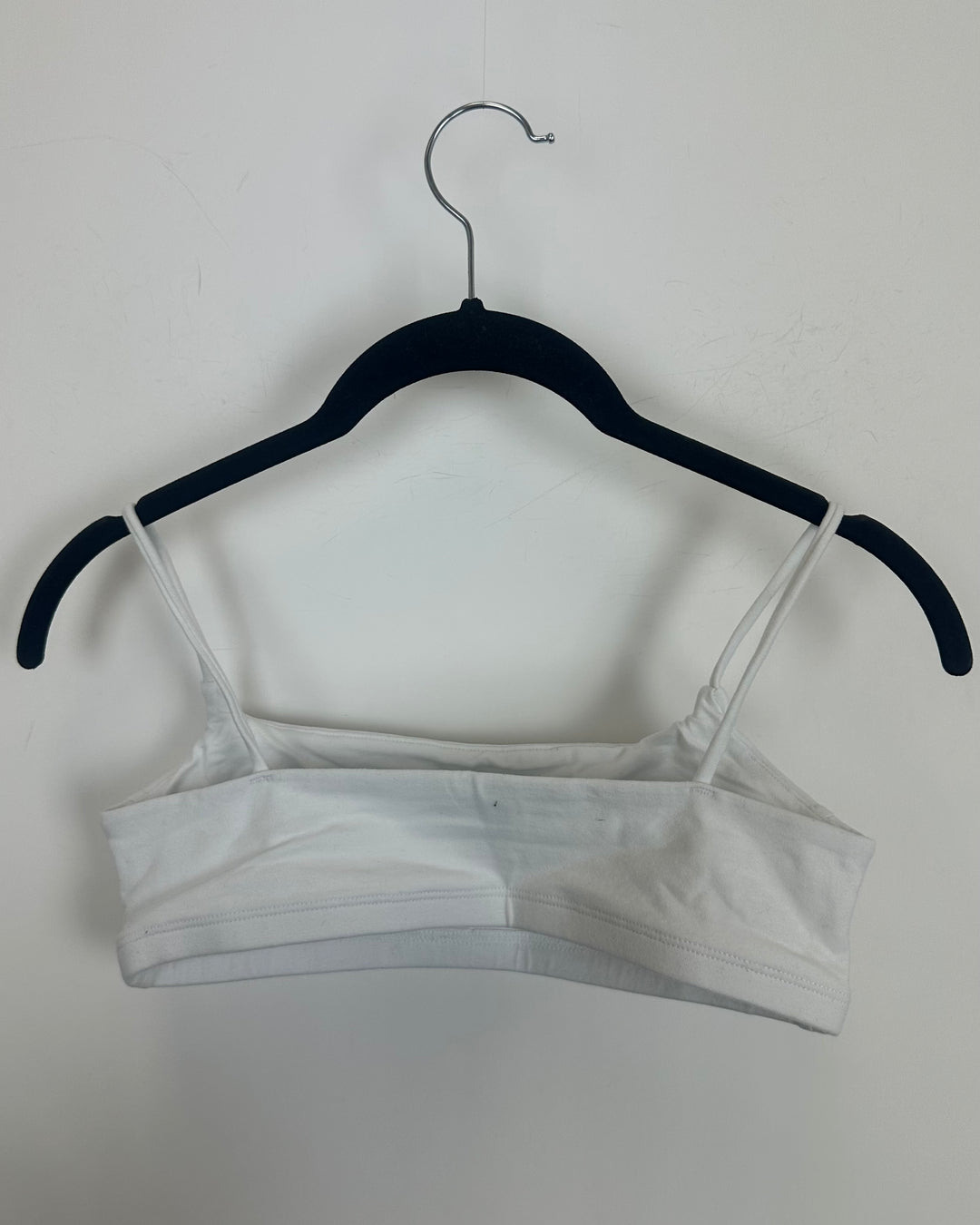 White bra top - 0/2