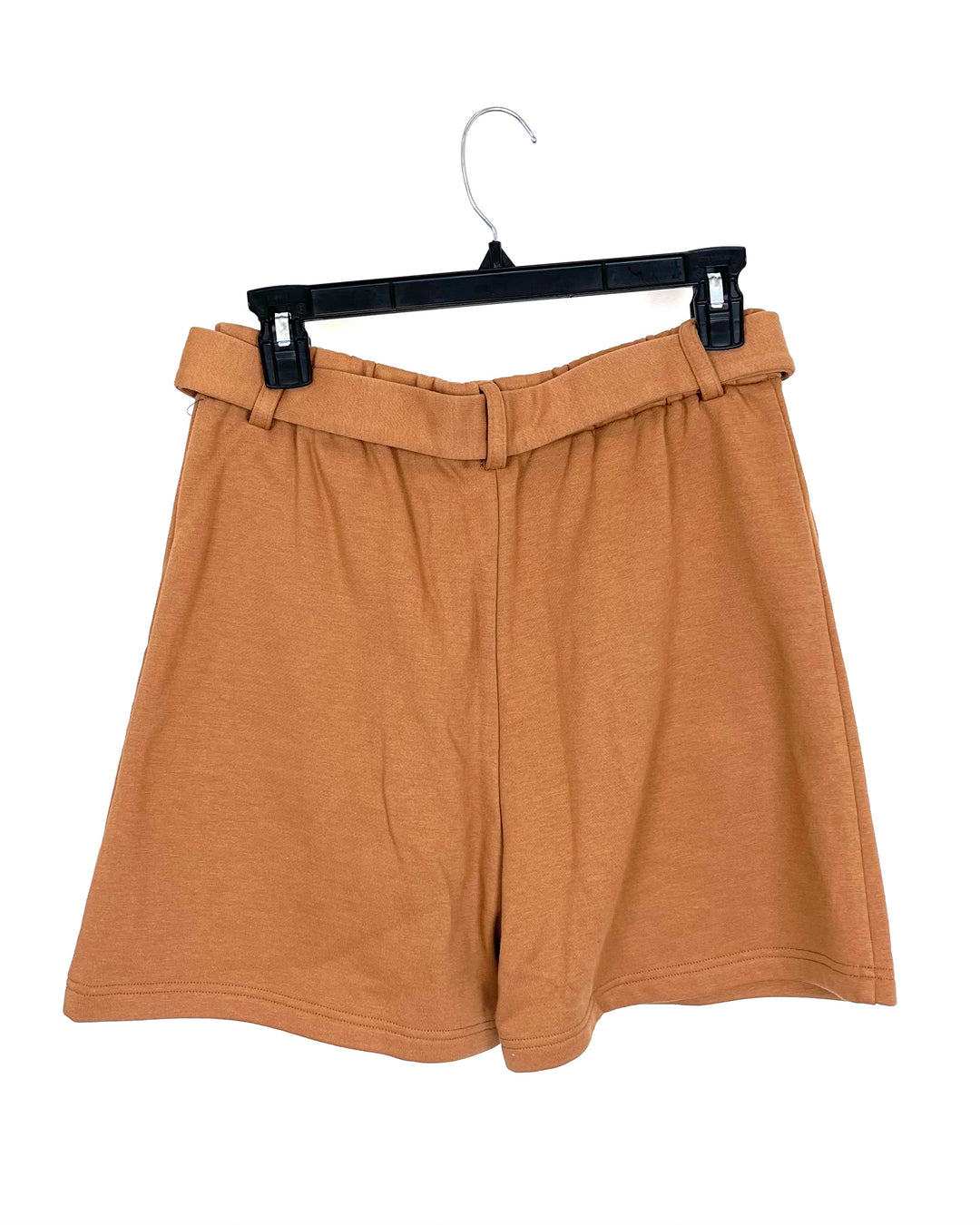 Brown Shorts - Size 4/6