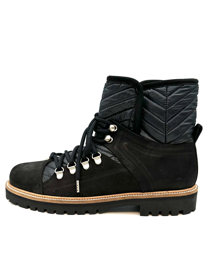 Black Boots - Size 38 and 40