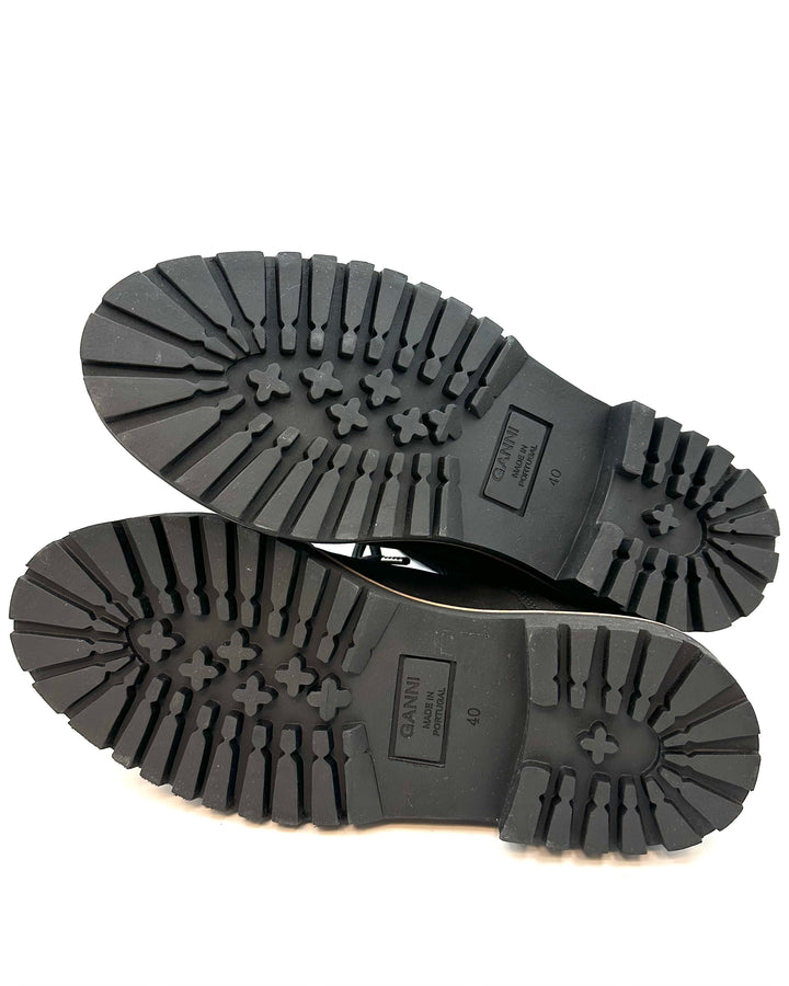 Black Boots - Size 38 and 40