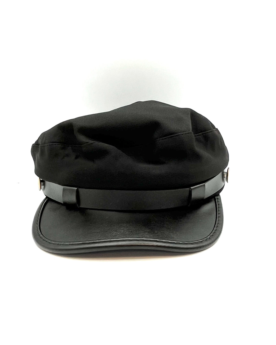 Messenger Hat