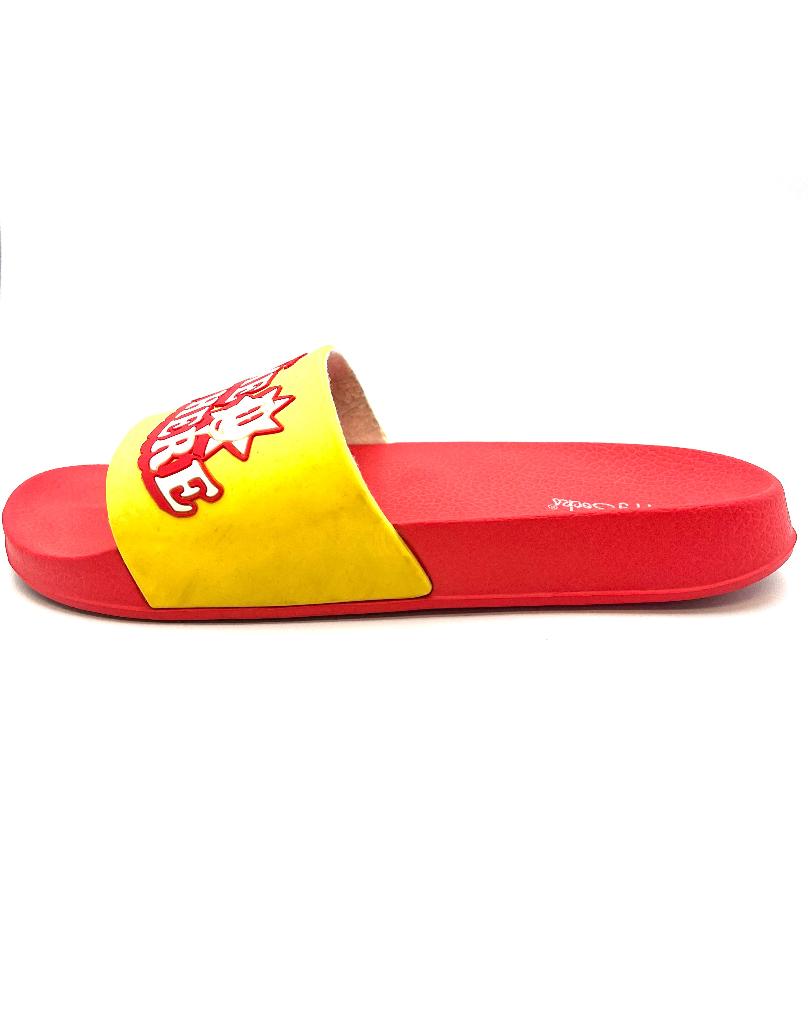 Sunshine Slides Size 12
