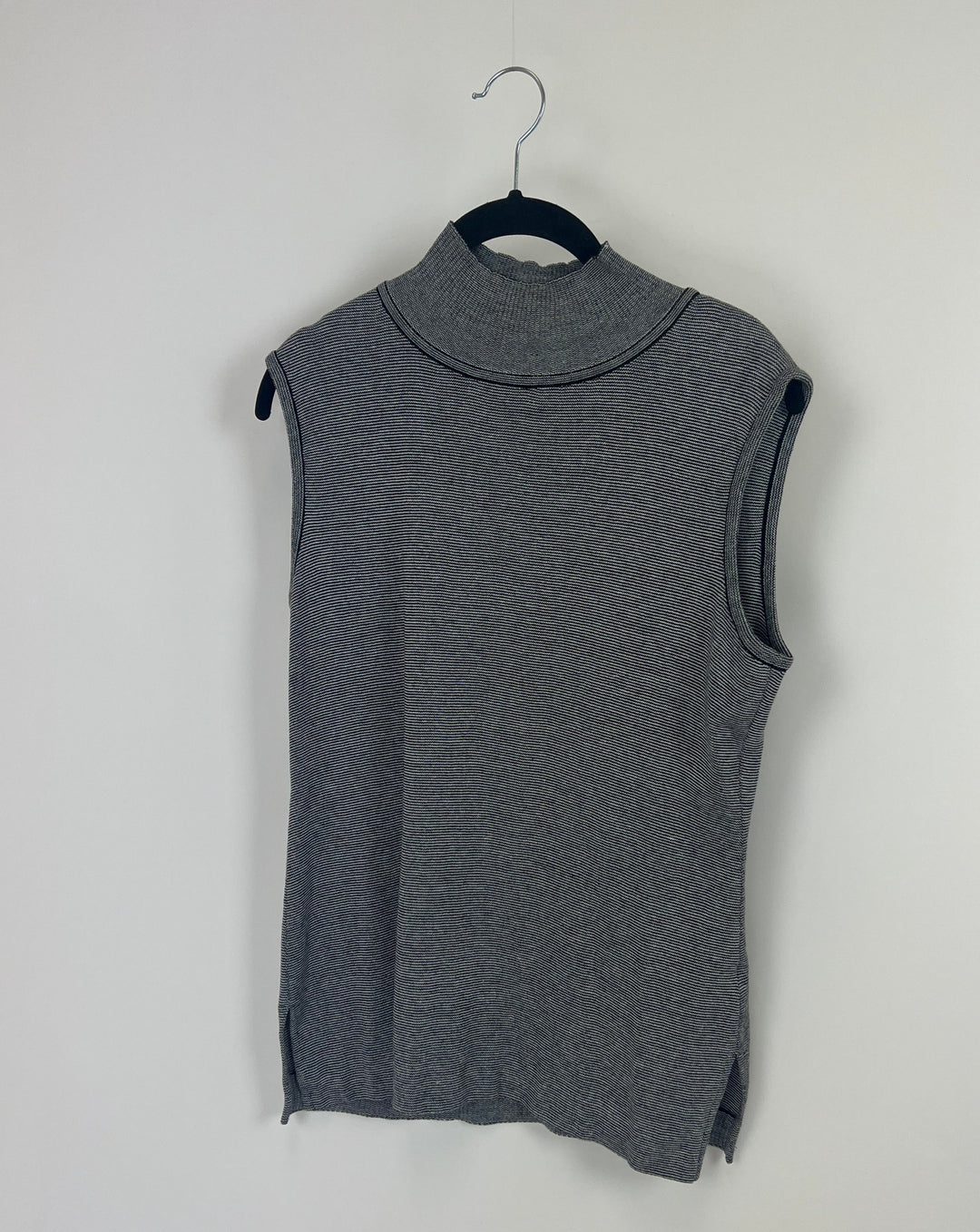 Ribbed Tank Top - Size 2-4