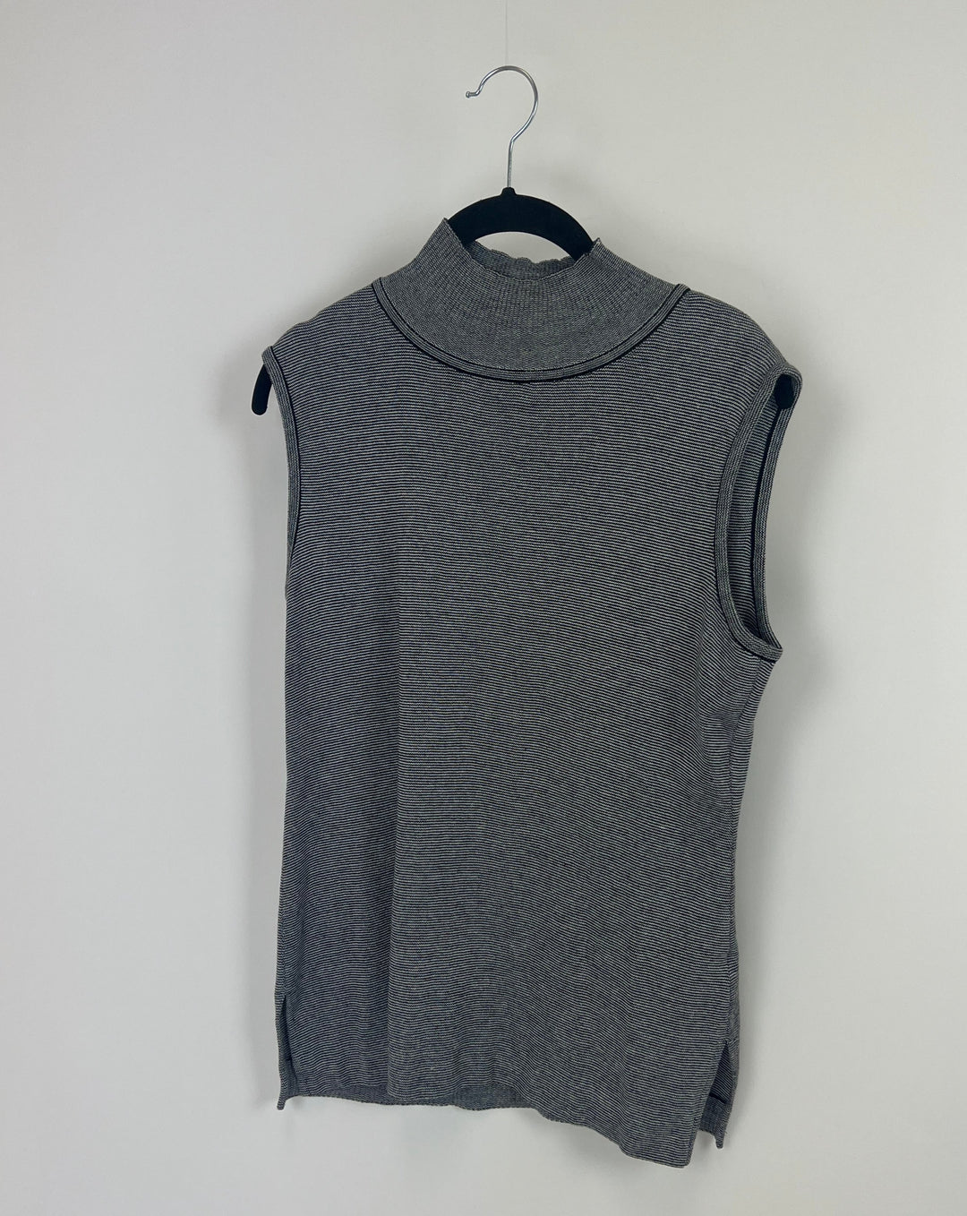 Ribbed Tank Top - Size 2-4