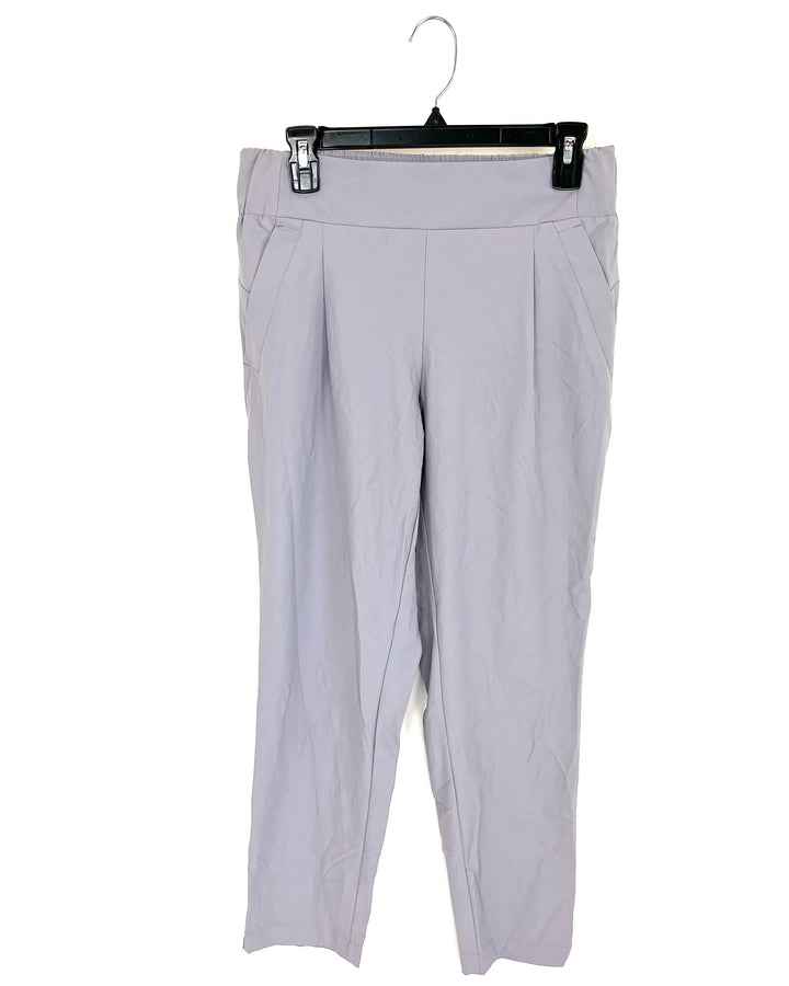 Stretch Workout Pant - Small