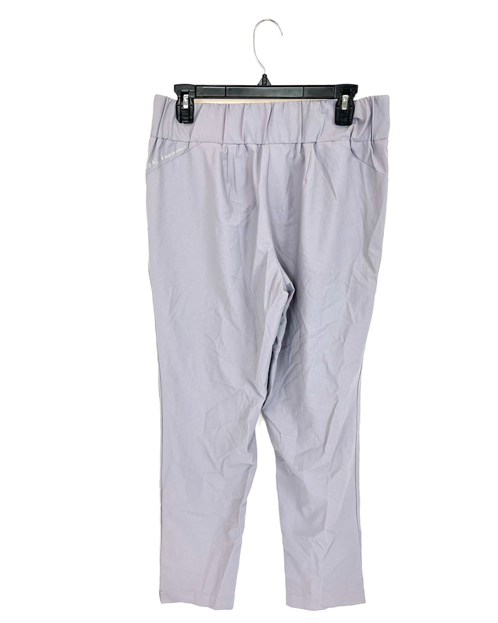 Stretch Workout Pant - Small