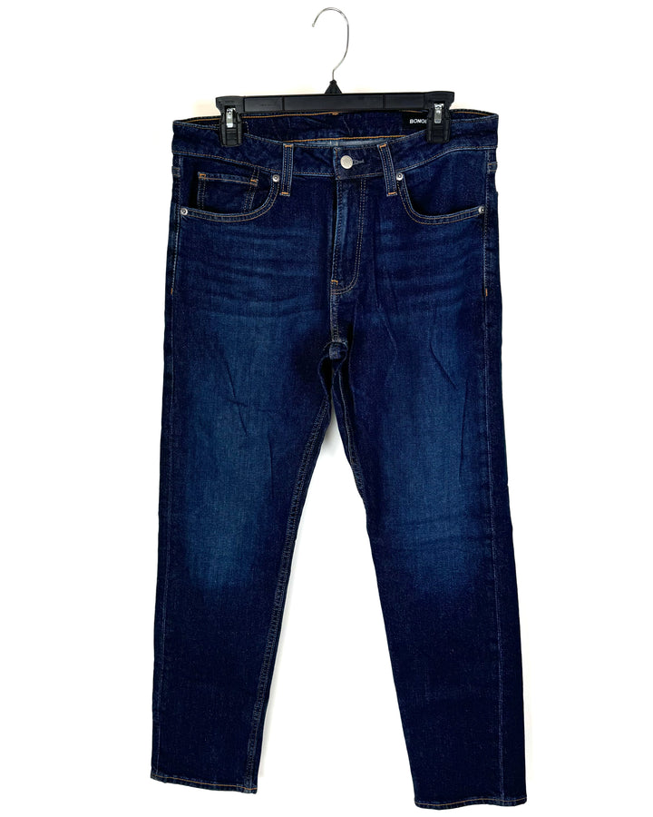 MENS Blue Jeans - Size 32/32 - Various Fits