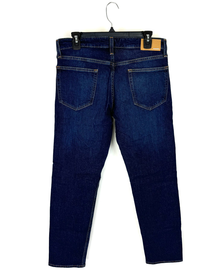 MENS Blue Jeans - Size 32/32 - Various Fits