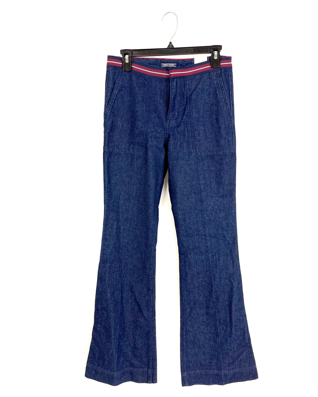 Denim Pants - 27 Waist