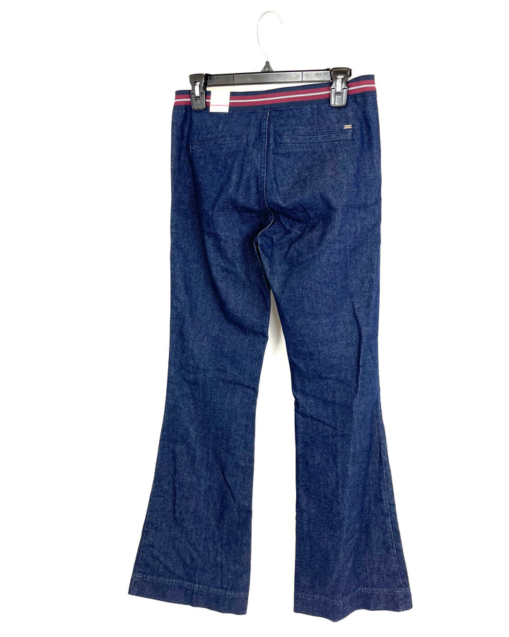 Denim Pants - 27 Waist