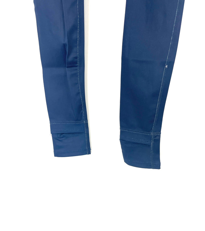 Navy Blue Leggings - Size 000 and, 00
