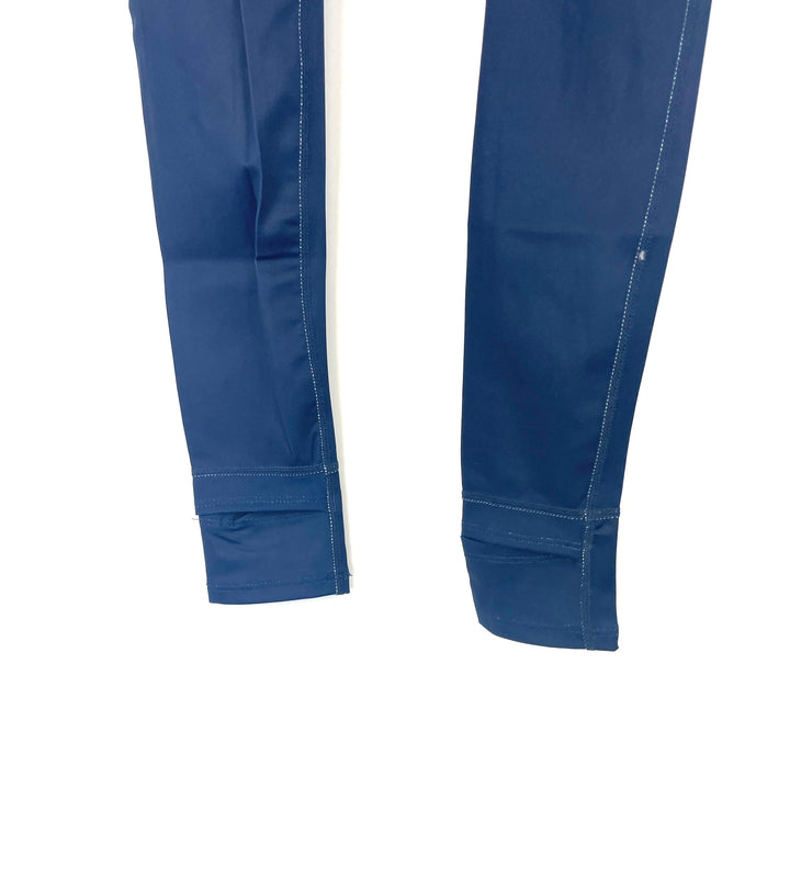 Navy Blue Leggings - Size 000 and 00