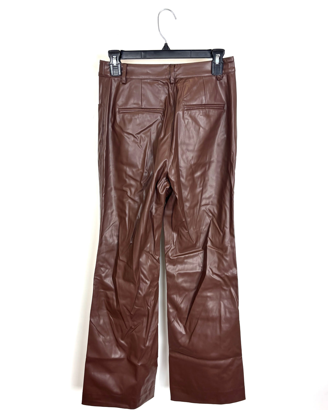 Brown Flare Pant- Size 4/6